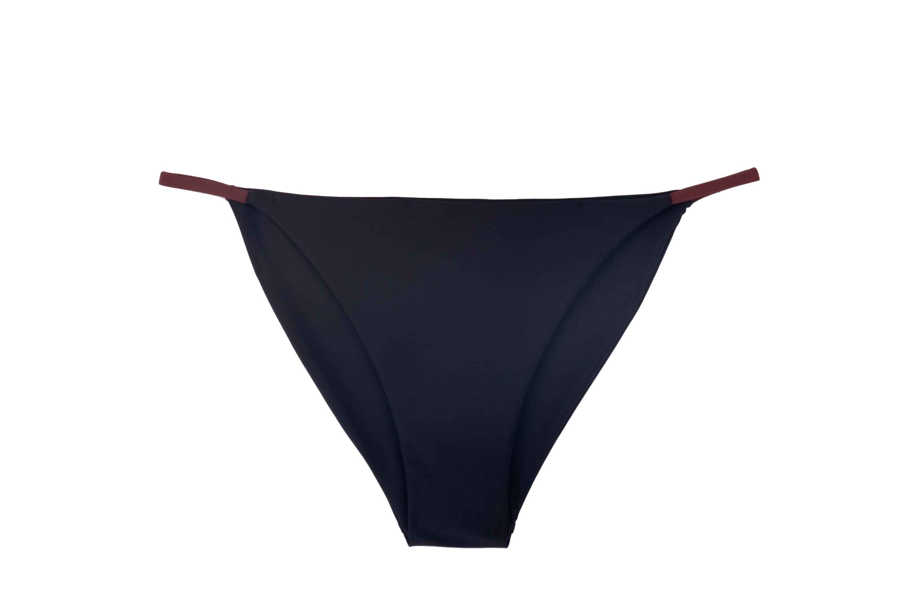 String Bikini Bottom