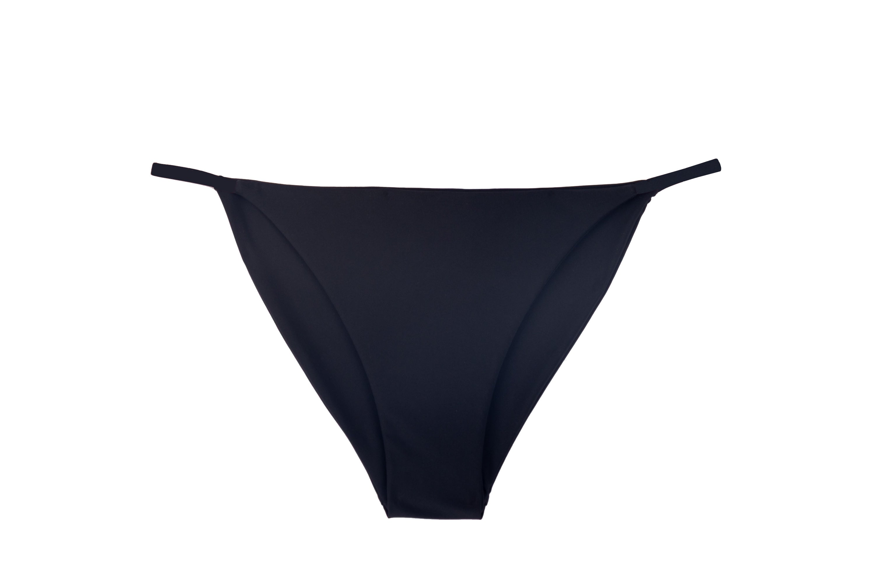 String Bikini Bottom