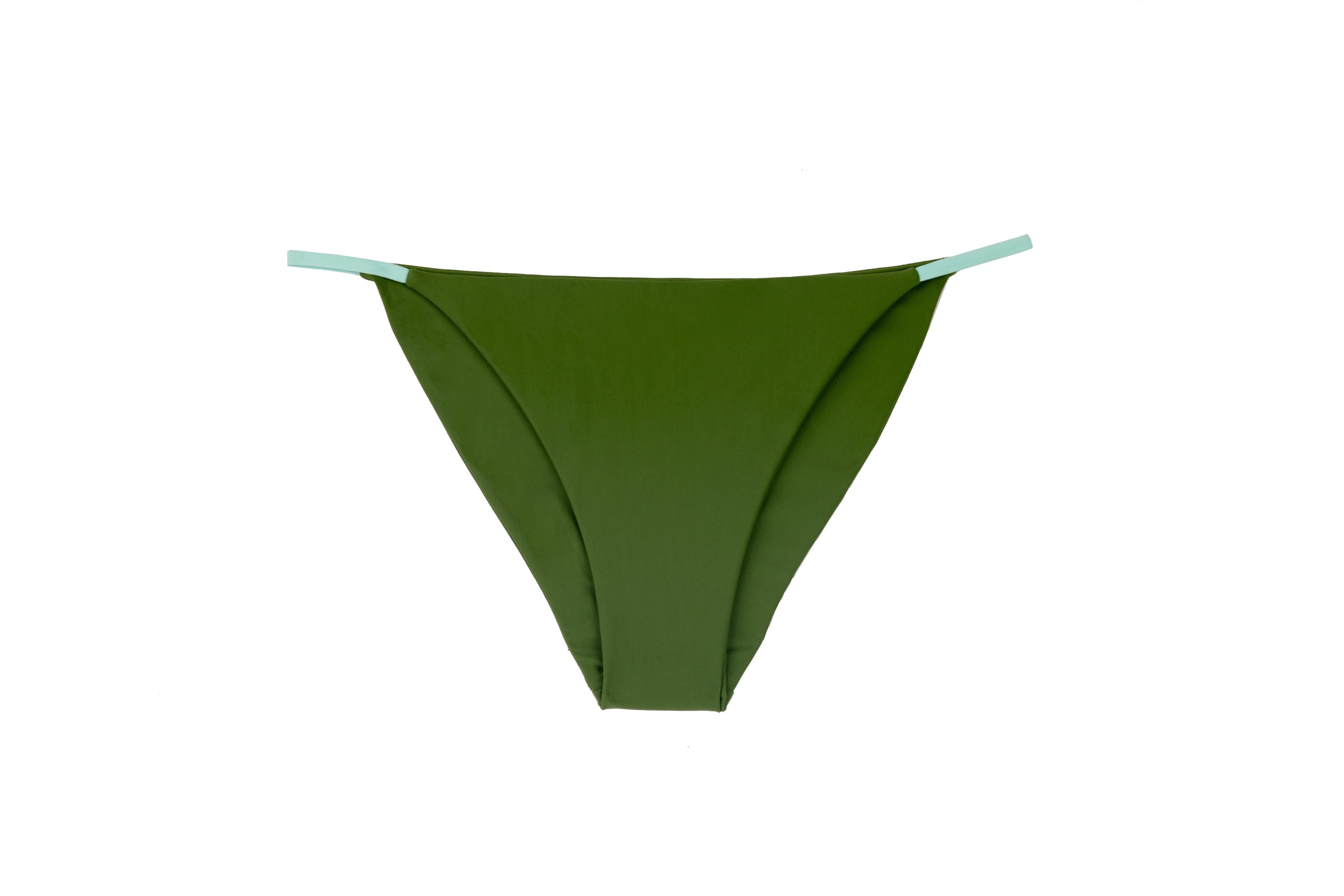 String Bikini Bottom
