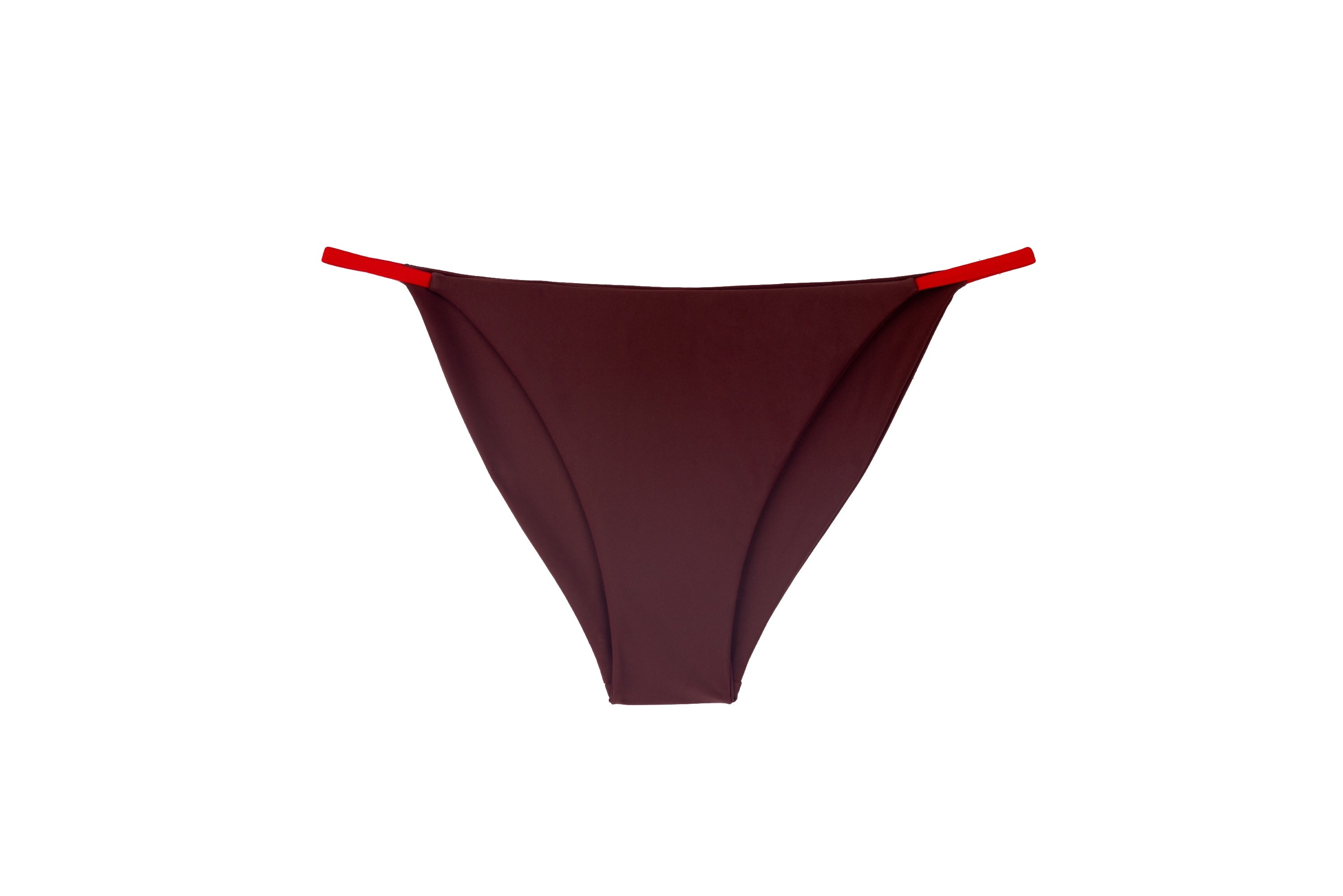 String Bikini Bottom