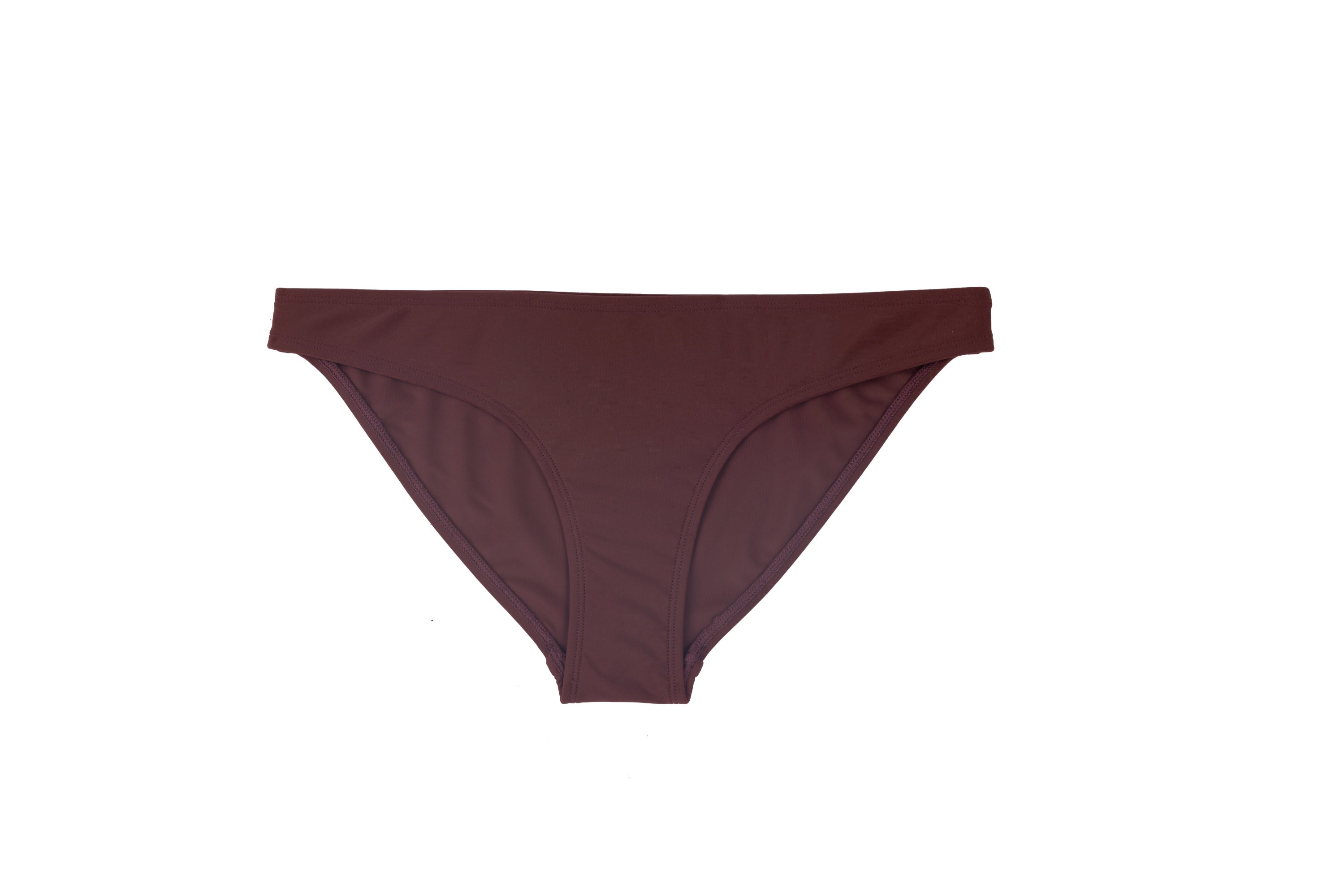 Classic Low Rise Bottom
