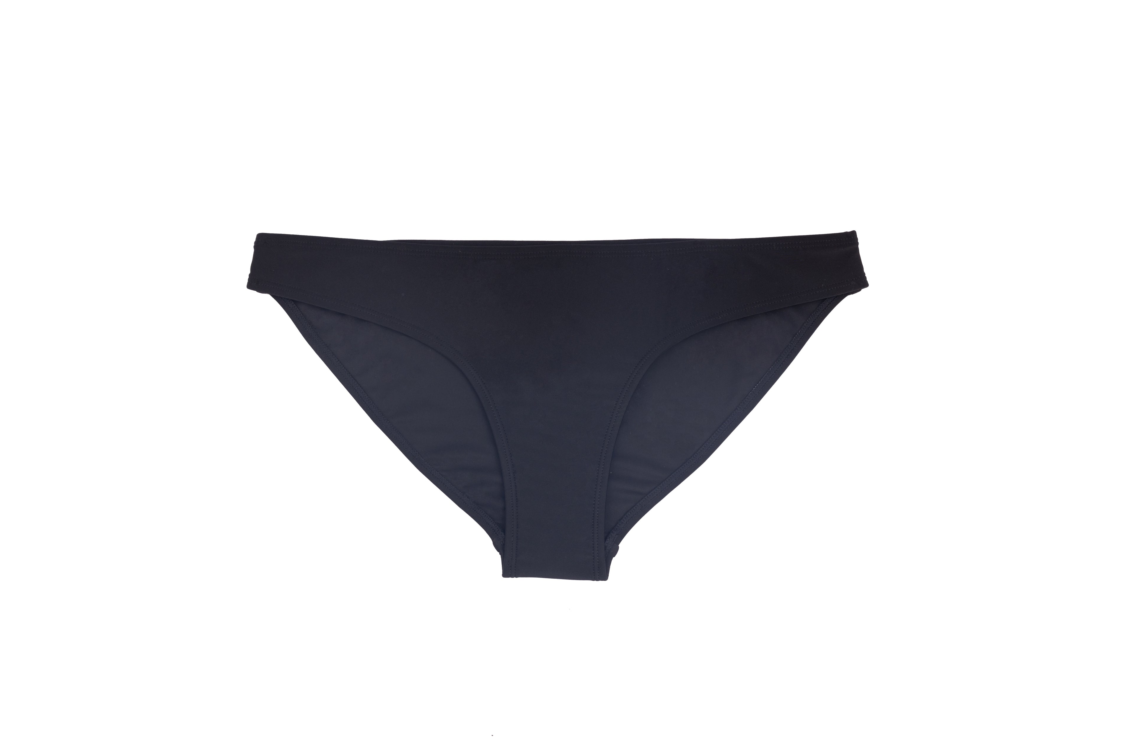 Classic Low Rise Bottom