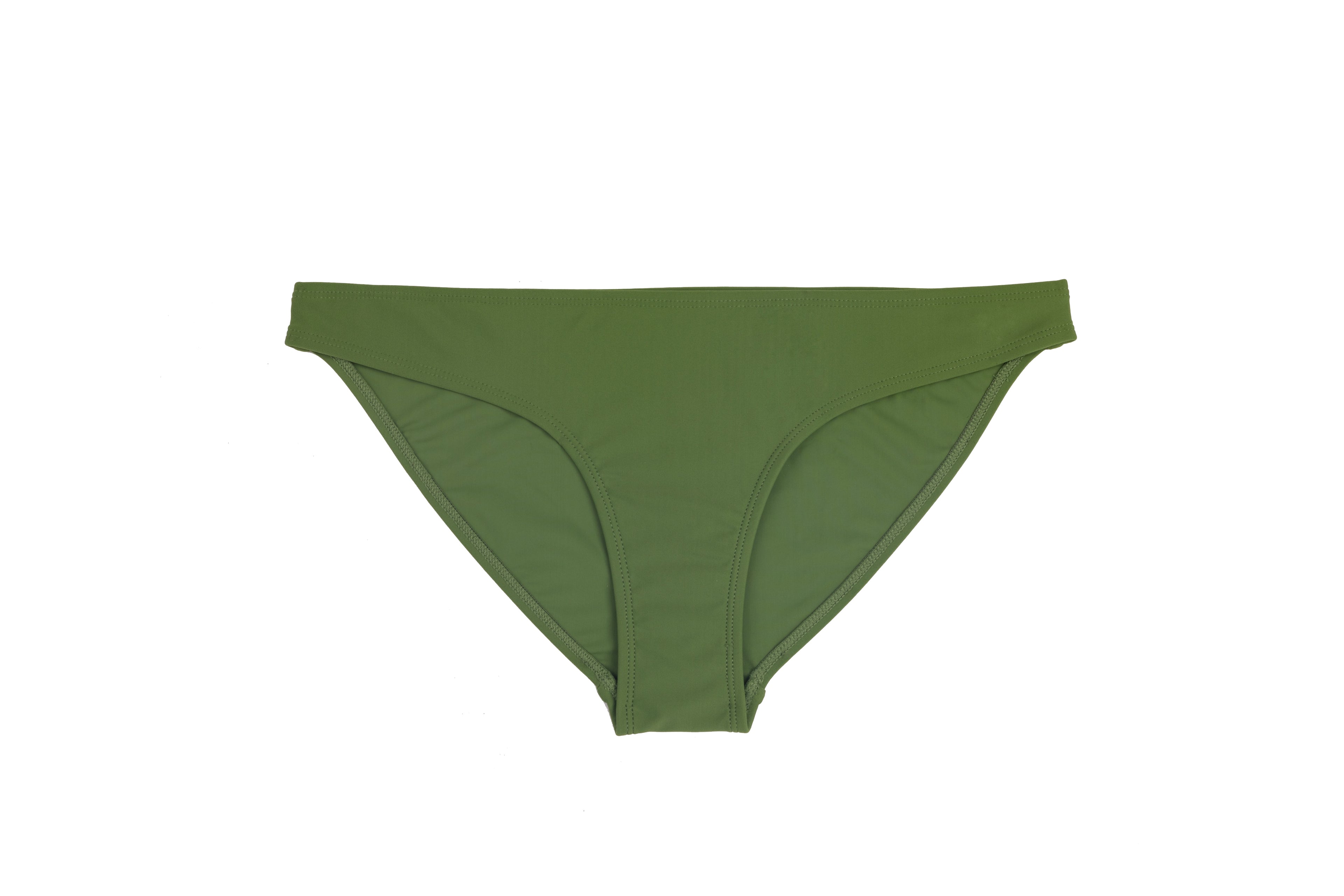 Classic Low Rise Bottom