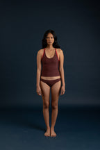 Form Tankini Top