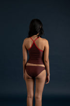 Classic Low Rise Bottom