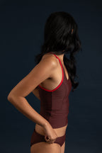 Form Tankini Top