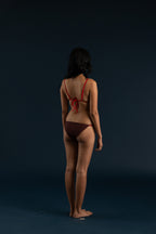 String Bikini Bottom