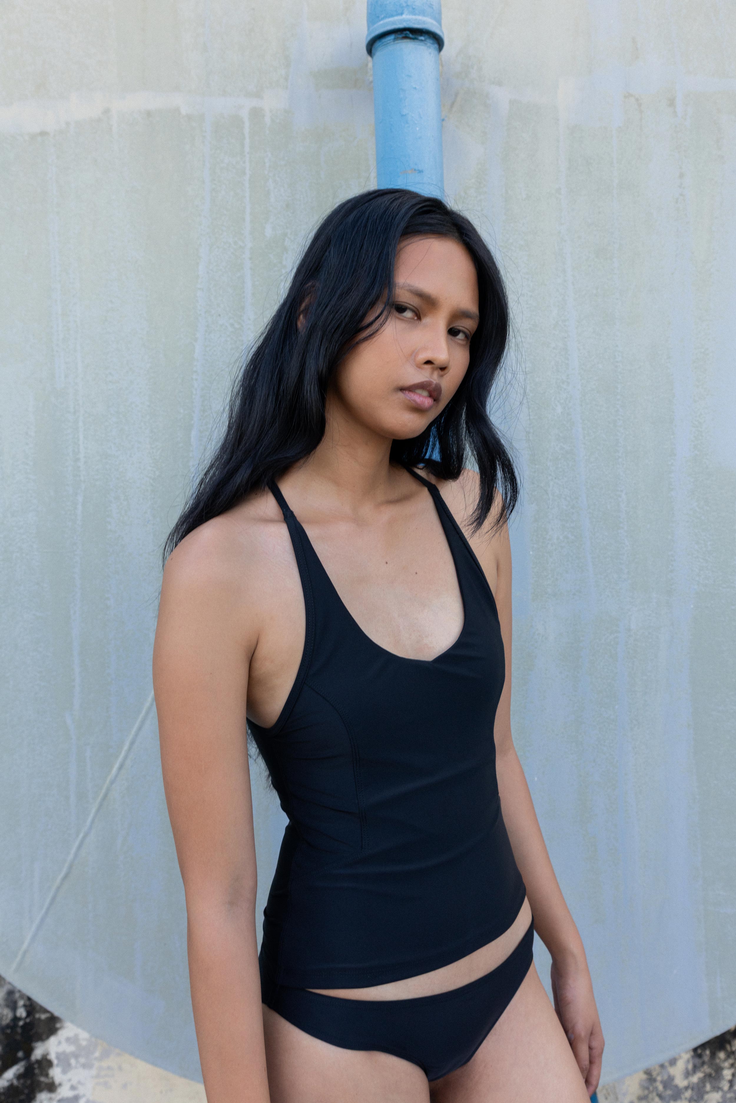 Form Tankini Top